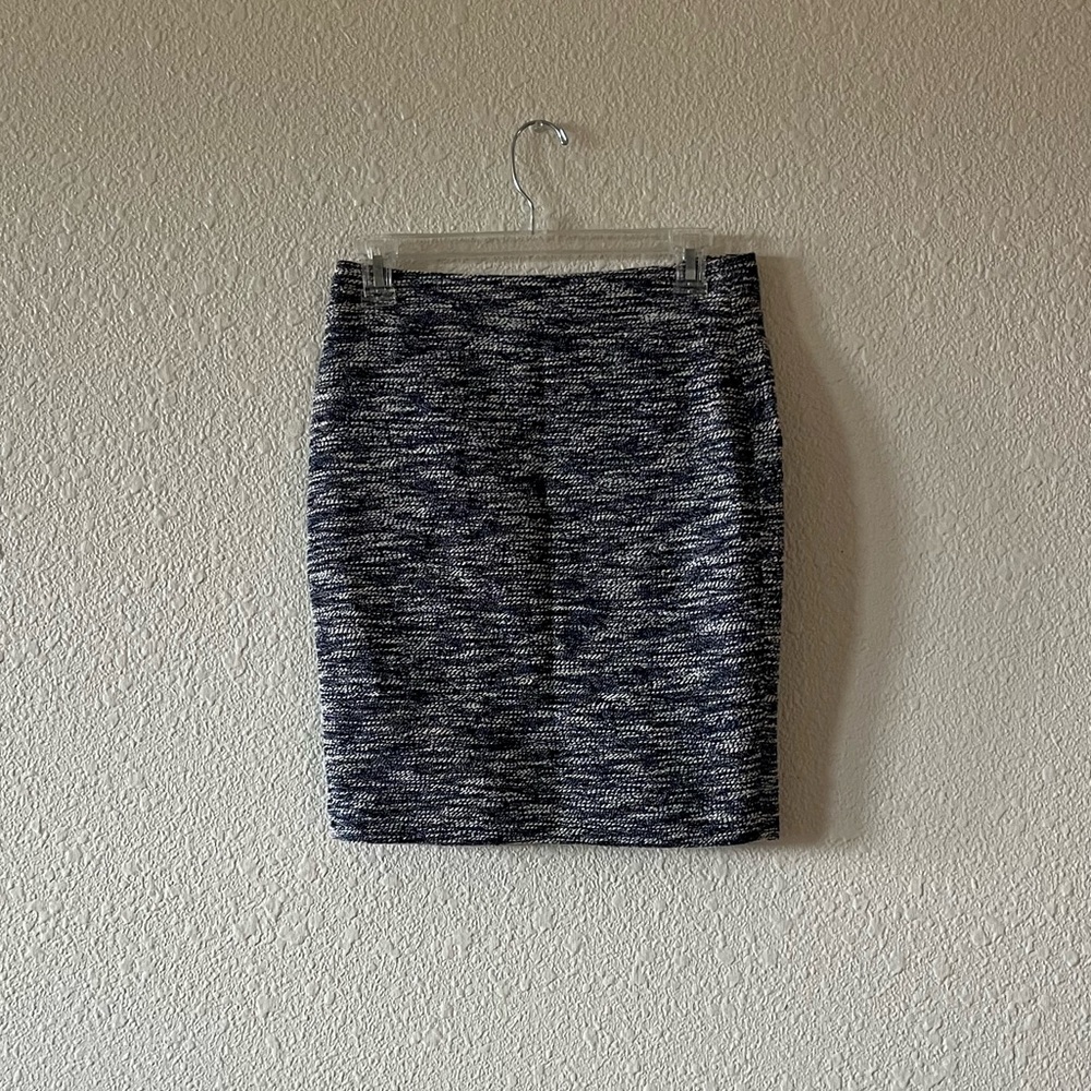 Ann Taylor Pencil Skirt